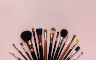 brochas maquillaje
