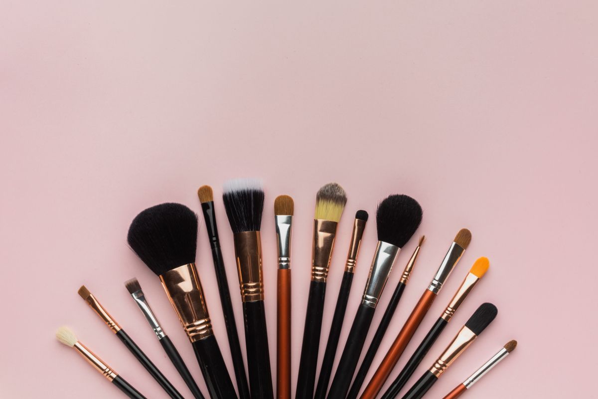 brochas maquillaje