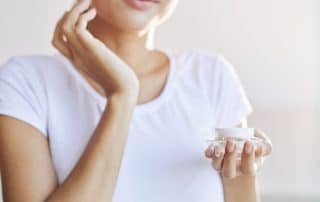 crema hidratante