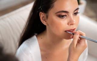 maquillaje boda
