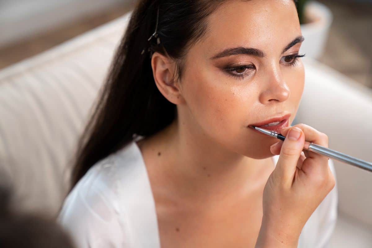 maquillaje boda