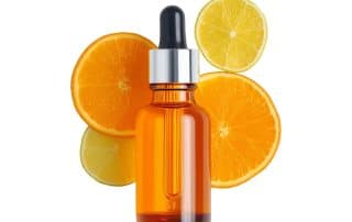 alimentos con vitamina c