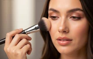 maquillaje eventos