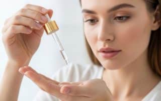 mejor serum facial