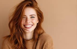 tendencias de color de pelo