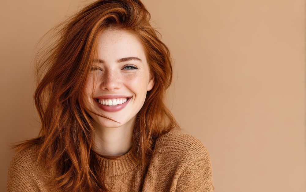 tendencias de color de pelo