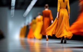 Capitales de la Semana de la Moda